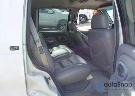 1997 Chevrolet Tahoe Ls z USA, uszkodzony, nr VIN 1GNEK13RXVJ406599